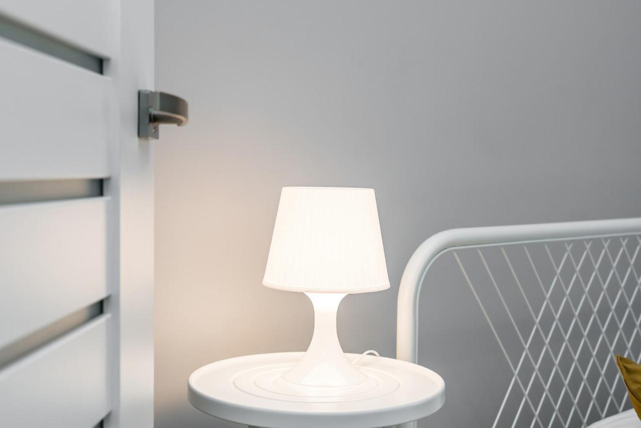 Old Town Garbary By Renters