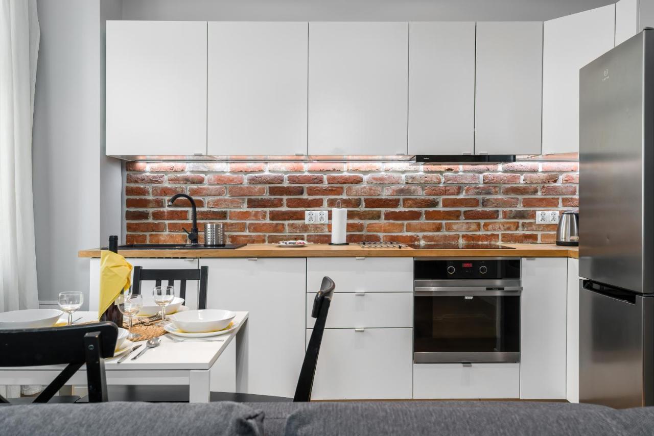 Old Town Garbary By Renters