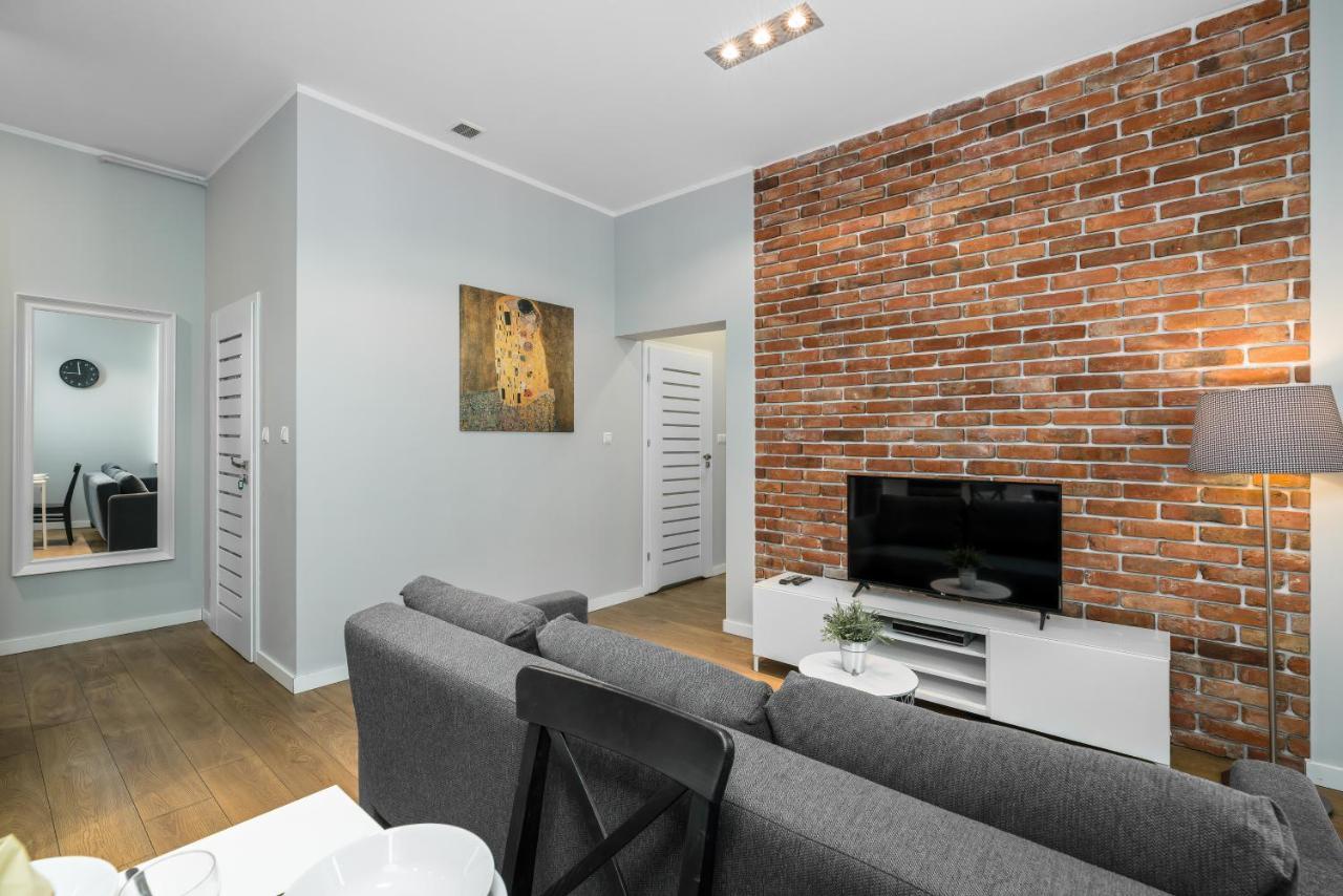 Old Town Garbary By Renters *