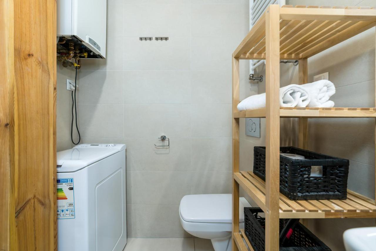Old Town Garbary By Renters Apartment