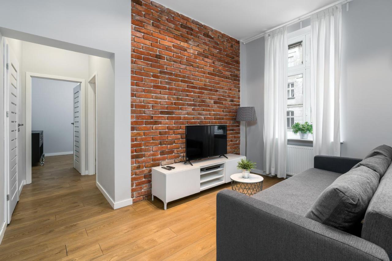 Old Town Garbary By Renters *