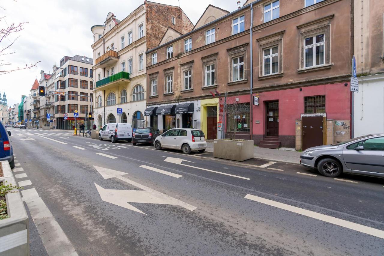 Old Town Garbary By Renters Apartment