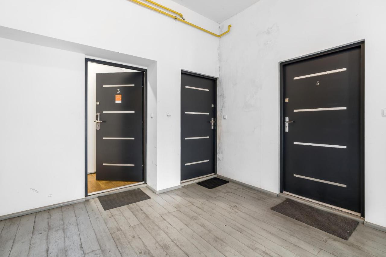 Old Town Garbary By Renters