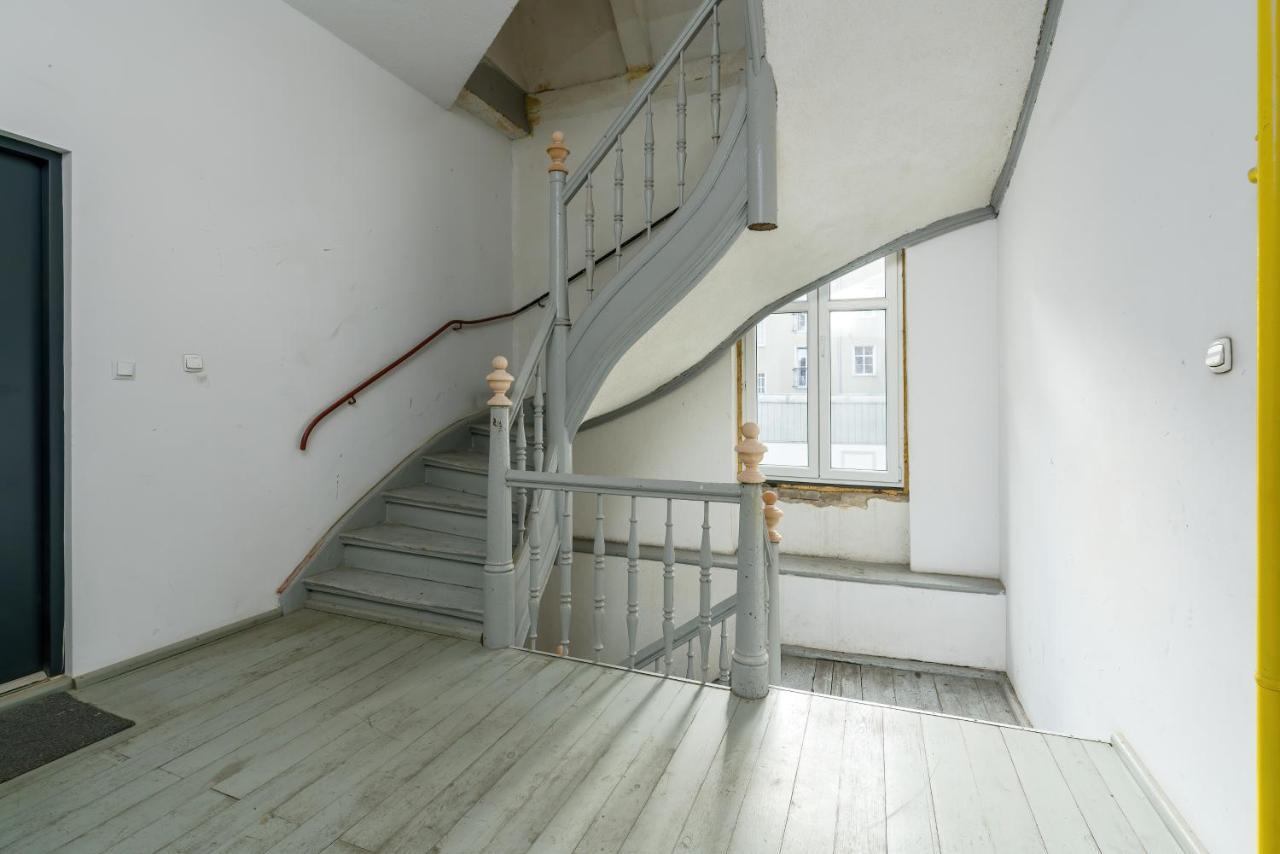 Old Town Garbary By Renters Apartment Posen