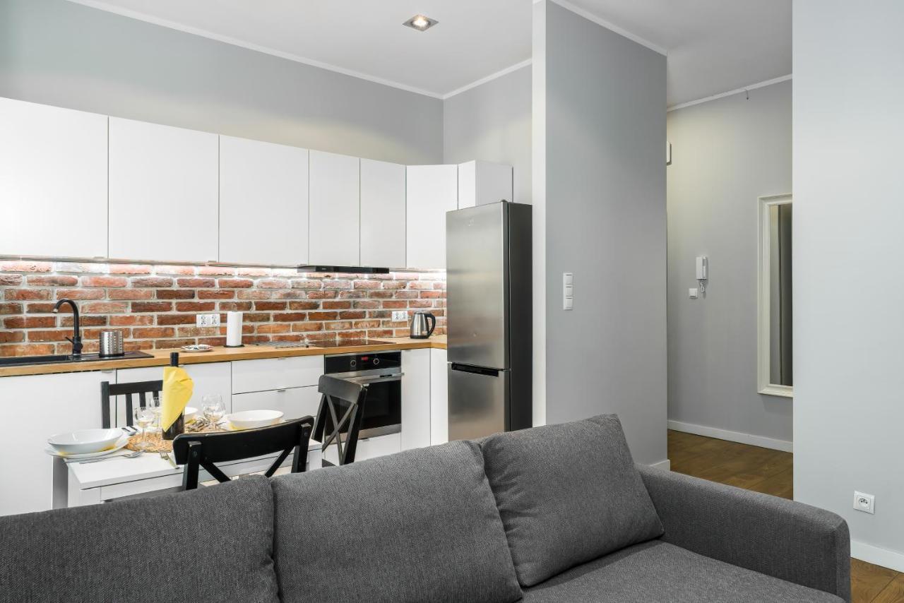 Old Town Garbary By Renters Apartment *