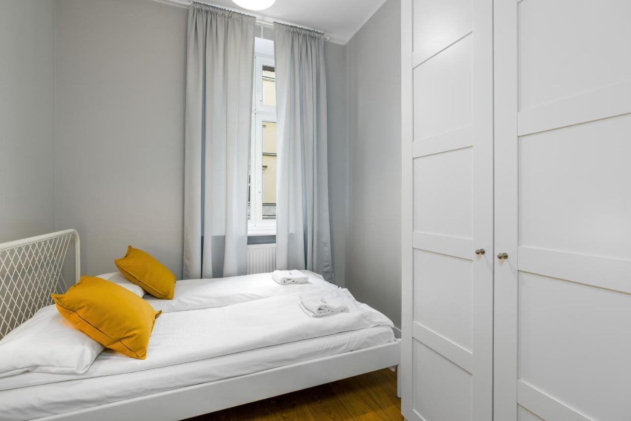 Old Town Garbary By Renters Apartment *